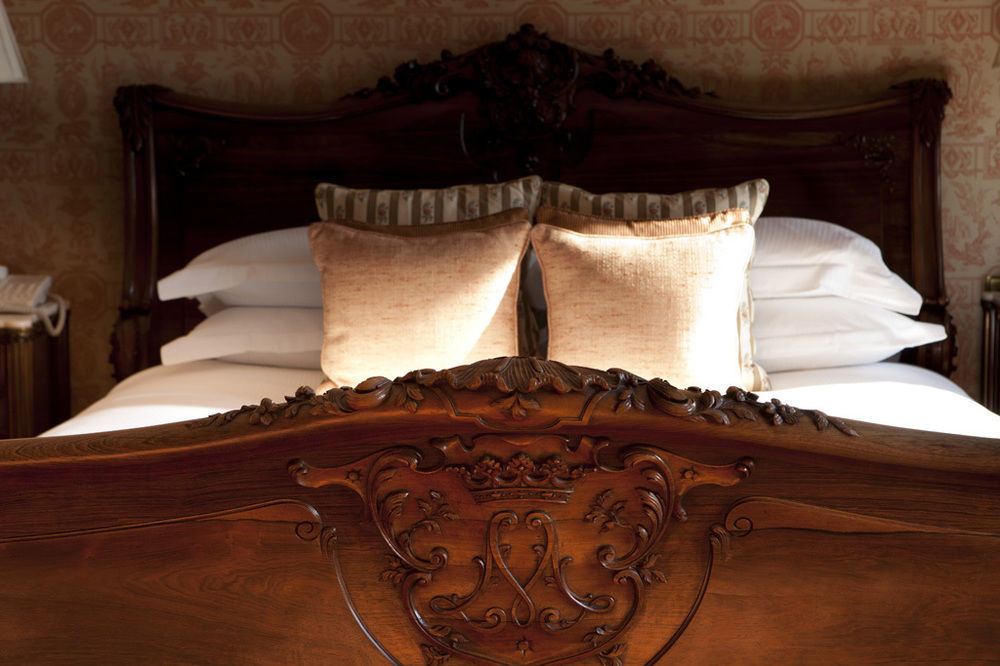 Kilworth House Hotel And Theatre Lutterworth Bagian luar foto