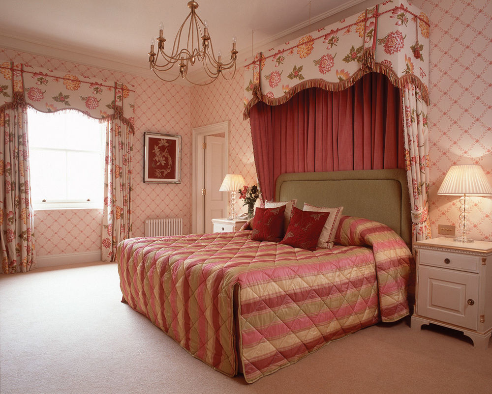 Kilworth House Hotel And Theatre Lutterworth Bagian luar foto
