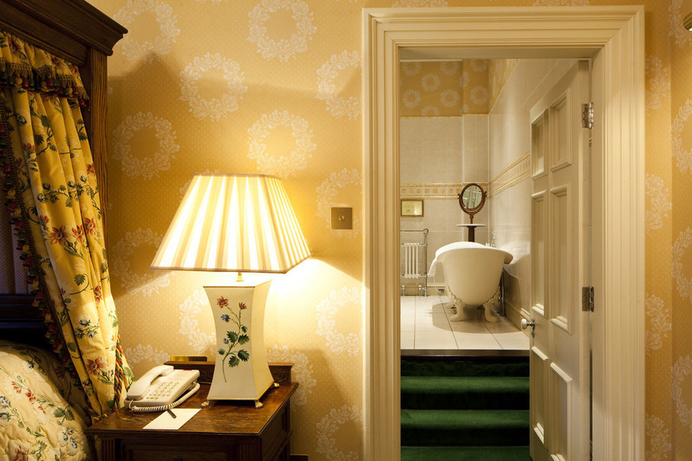 Kilworth House Hotel And Theatre Lutterworth Bagian luar foto