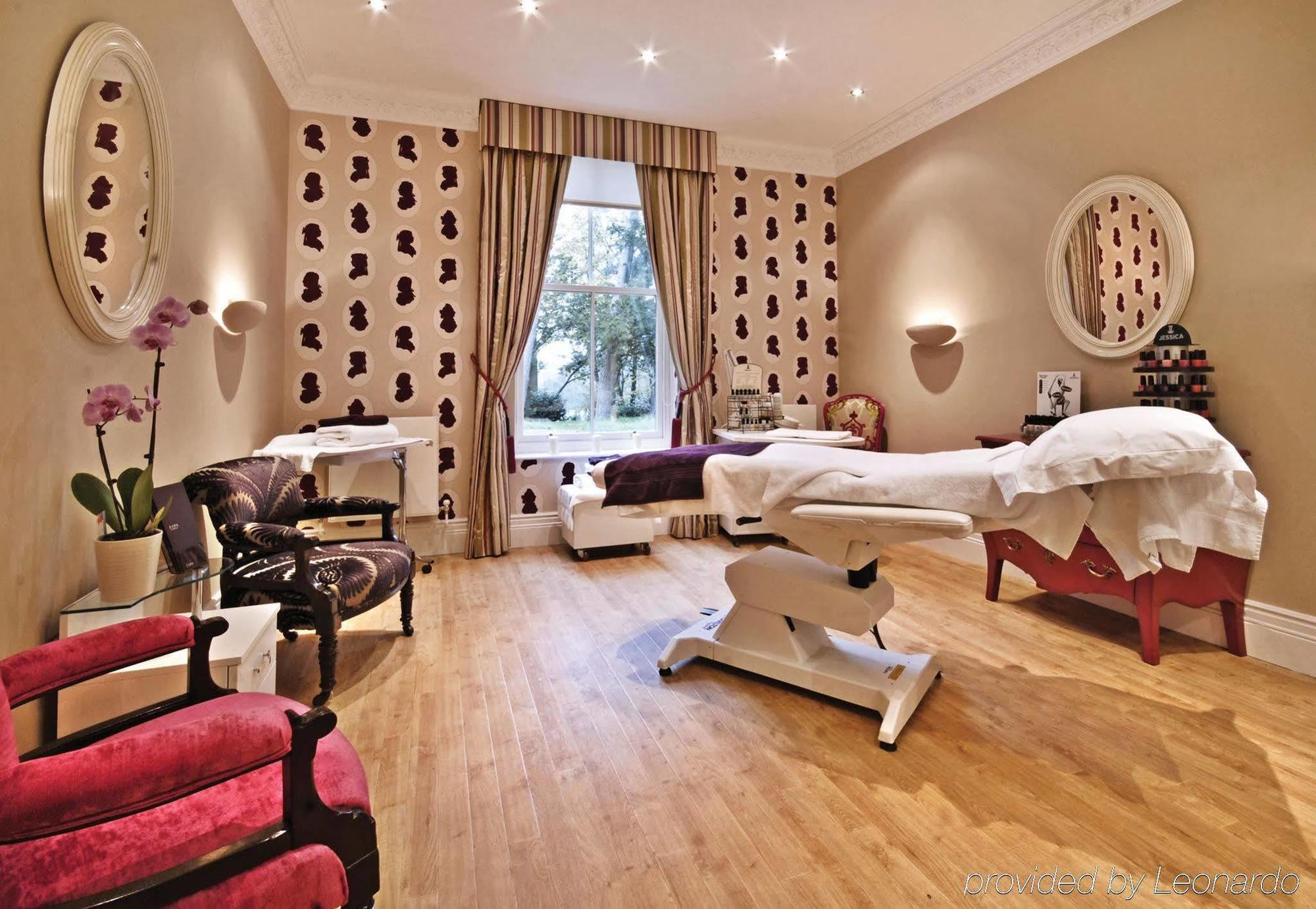 Kilworth House Hotel And Theatre Lutterworth Ruang foto