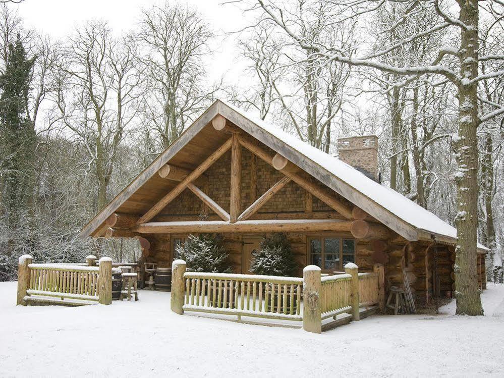 Kilworth House Hotel And Theatre Lutterworth Bagian luar foto