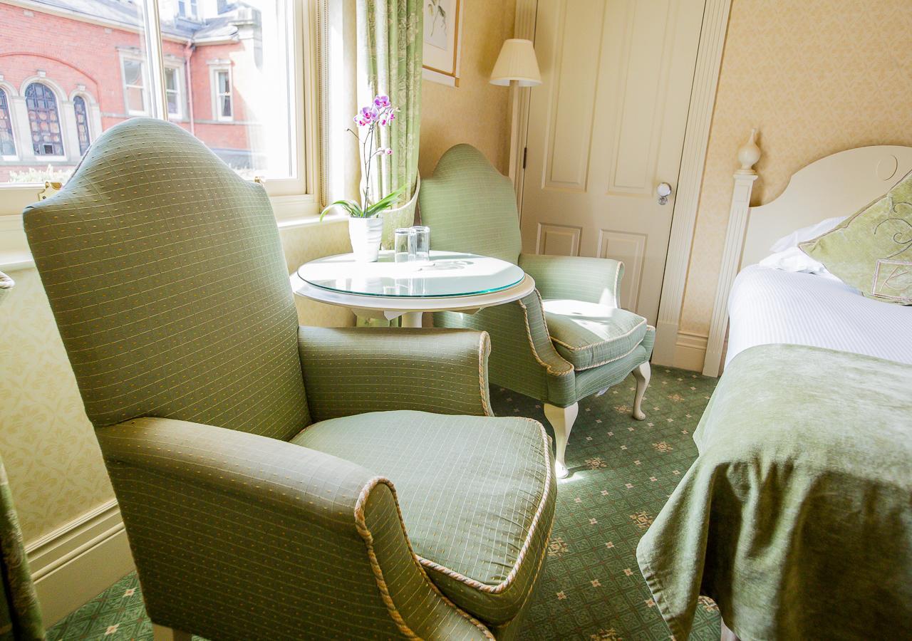 Kilworth House Hotel And Theatre Lutterworth Bagian luar foto
