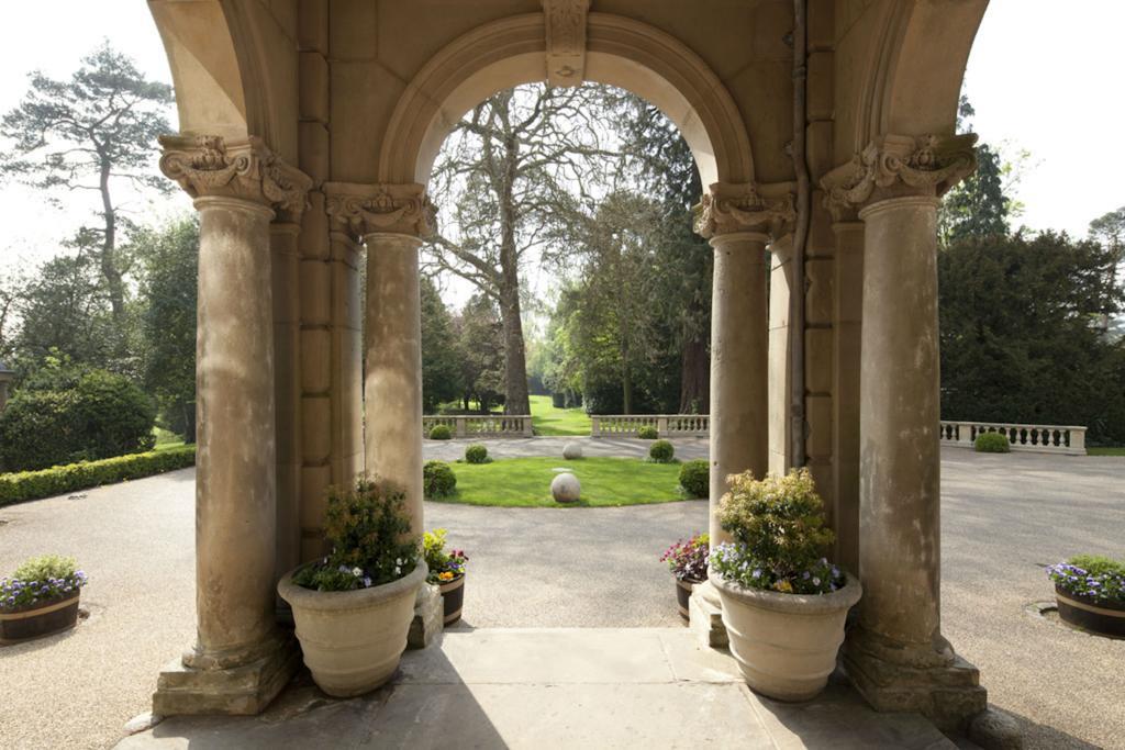 Kilworth House Hotel And Theatre Lutterworth Bagian luar foto